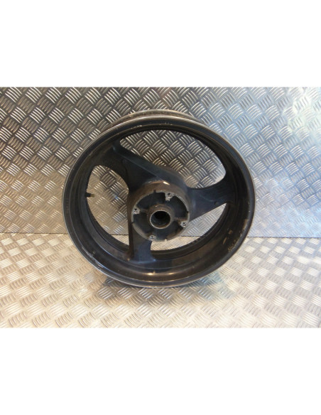 roue jante arriere de moto honda cb 600 f cbf hornet pc34 1998 - 02