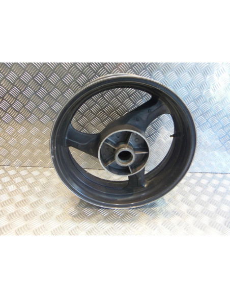 roue jante arriere de moto honda cb 600 f cbf hornet pc34 1998 - 02