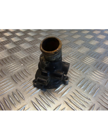 carter boitier thermostat eau moto yamaha 1000 fzr 2le