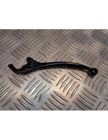 levier frein avant poignee droit scooter hyosung sd 50 sense sb cab ez 100 m suz