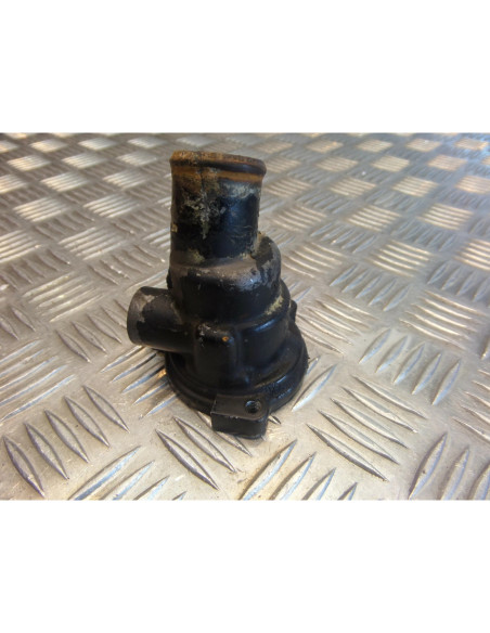 carter boitier thermostat eau moto yamaha 1000 fzr 2le