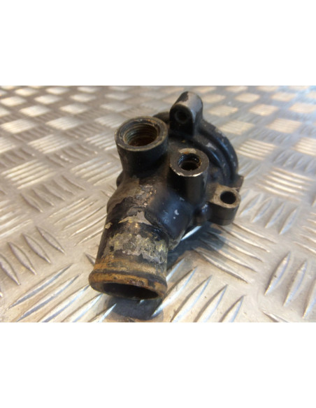 carter boitier thermostat eau moto yamaha 1000 fzr 2le