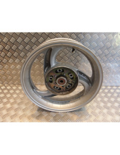 roue jante arriere de moto honda nt 650 v ntv deauville rc47 2