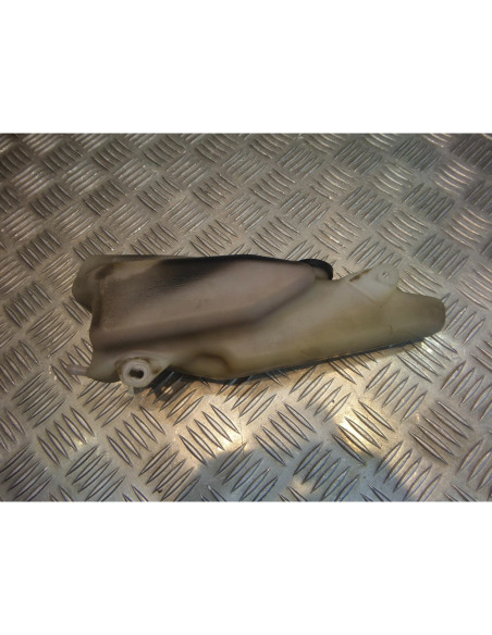 reservoir eau vase bocal expansion de moto yamaha 1000 fzr 2le