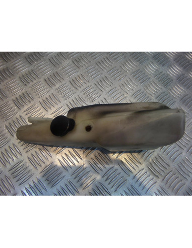reservoir eau vase bocal expansion de moto yamaha 1000 fzr 2le