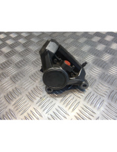 etrier frein avant droit moto Yamaha 600 xj 51j