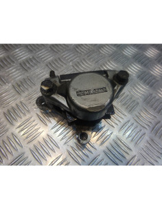 etrier frein avant droit moto Yamaha 600 xj 51j 2