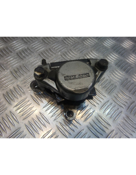 etrier frein avant droit moto Yamaha 600 xj 51j