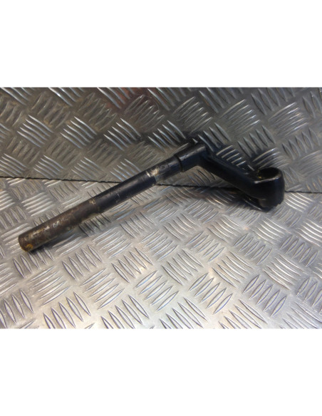 demi guidon gauche moto Yamaha 600 xj 51j