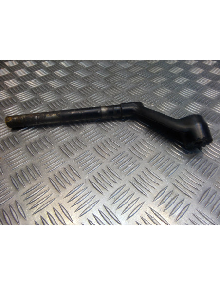 demi guidon gauche moto Yamaha 600 xj 51j