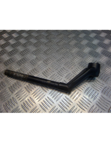 demi guidon gauche moto Yamaha 600 xj 51j