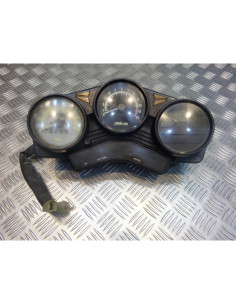 compteur vitesse tableau de bord moto Yamaha 600 xj 51j