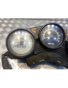 compteur vitesse tableau de bord moto Yamaha 600 xj 51j 2