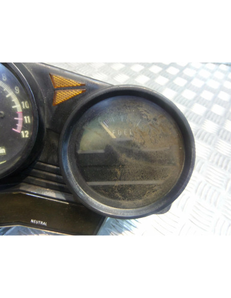 compteur vitesse tableau de bord moto Yamaha 600 xj 51j