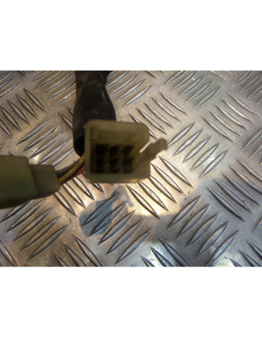 compteur vitesse tableau de bord moto Yamaha 600 xj 51j