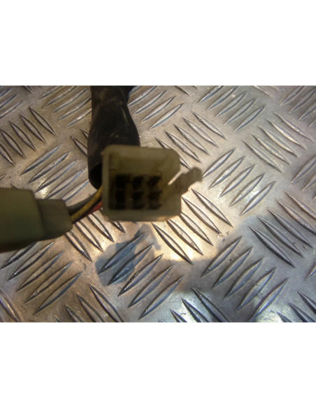 compteur vitesse tableau de bord moto Yamaha 600 xj 51j