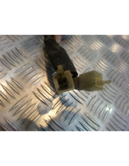 compteur vitesse tableau de bord moto Yamaha 600 xj 51j