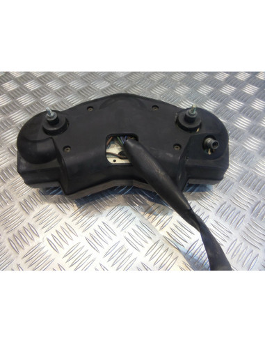 compteur vitesse tableau de bord moto Yamaha 600 xj 51j