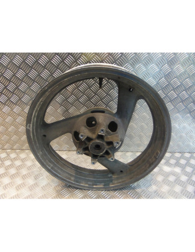 jante roue arriere moto Yamaha 600 xj diversion 4br