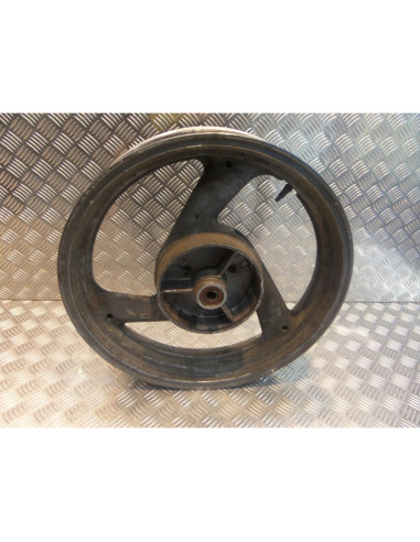 jante roue arriere moto Yamaha 600 xj diversion 4br