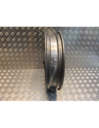 jante roue arriere moto Yamaha 600 xj diversion 4br