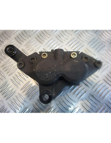 etrier frein avant gauche avg moto Yamaha 1000 fzr 2le