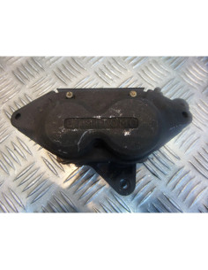 etrier frein avant gauche avg moto Yamaha 1000 fzr 2le 2