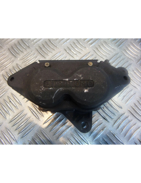 etrier frein avant gauche avg moto Yamaha 1000 fzr 2le