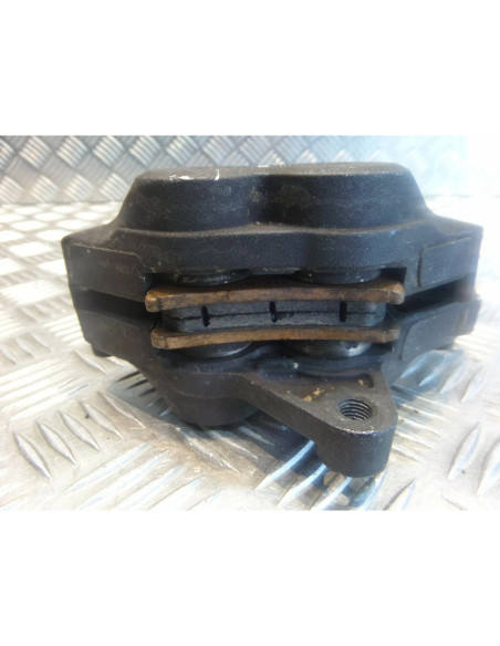 etrier frein avant gauche avg moto Yamaha 1000 fzr 2le