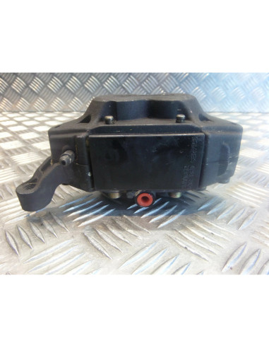 etrier frein avant gauche avg moto Yamaha 1000 fzr 2le