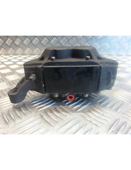 etrier frein avant gauche avg moto Yamaha 1000 fzr 2le