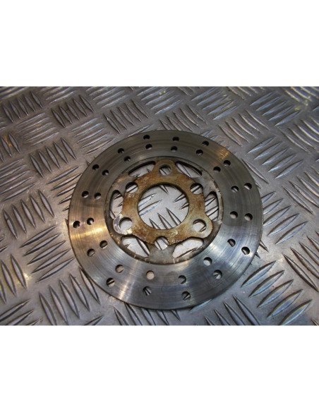 disque frein avant scooter tgb 50 ergon