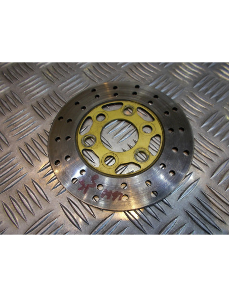 disque frein avant scooter tgb 50 ergon