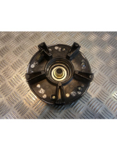 porte courronne de moto Yamaha 1000 fzr 2le