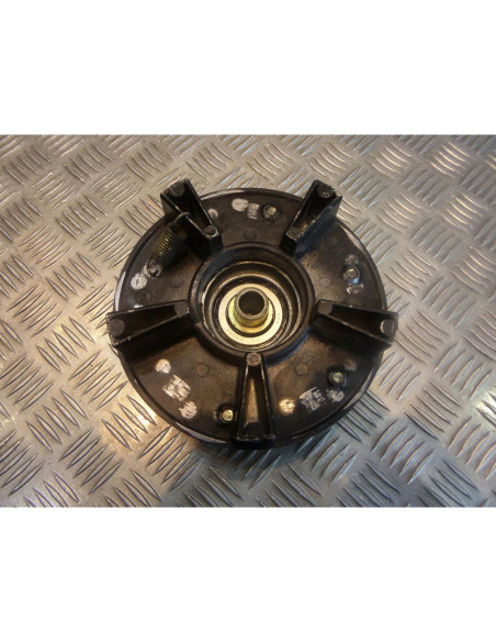 porte courronne de moto Yamaha 1000 fzr 2le