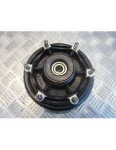 porte courronne de moto Yamaha 1000 fzr 2le 2