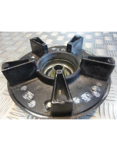 porte courronne de moto Yamaha 1000 fzr 2le