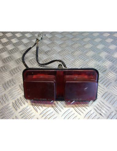 feu arriere de moto Suzuki 125 rg fun nf13b