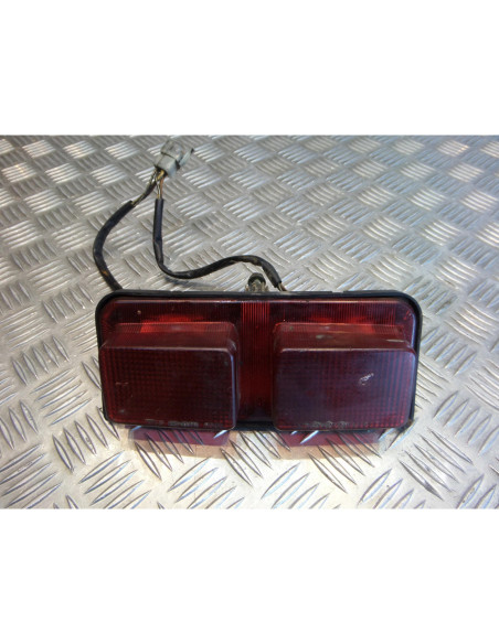 feu arriere de moto Suzuki 125 rg fun nf13b