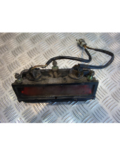 feu arriere de moto Suzuki 125 rg fun nf13b 2