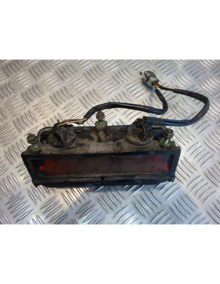 feu arriere de moto Suzuki 125 rg fun nf13b