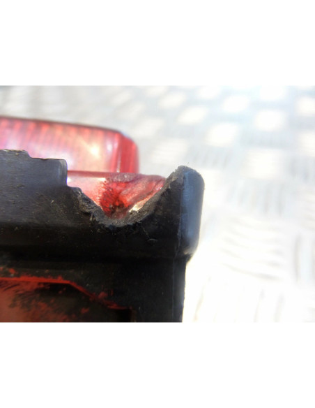 feu arriere de moto Suzuki 125 rg fun nf13b