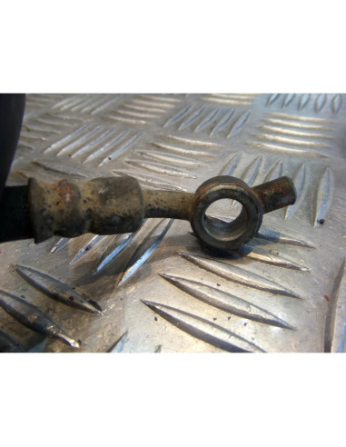 durite de frein arriere moto Suzuki 125 rg fun nf13b