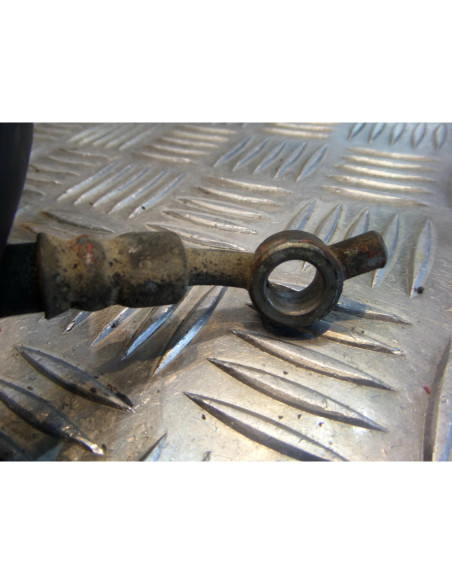 durite de frein arriere moto Suzuki 125 rg fun nf13b