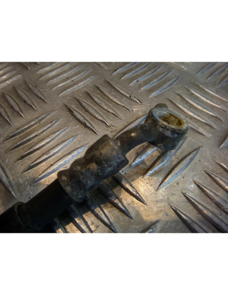 durite de frein arriere moto Suzuki 125 rg fun nf13b