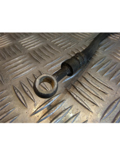 durite frein avant moto Suzuki 125 rg fun nf13b 2