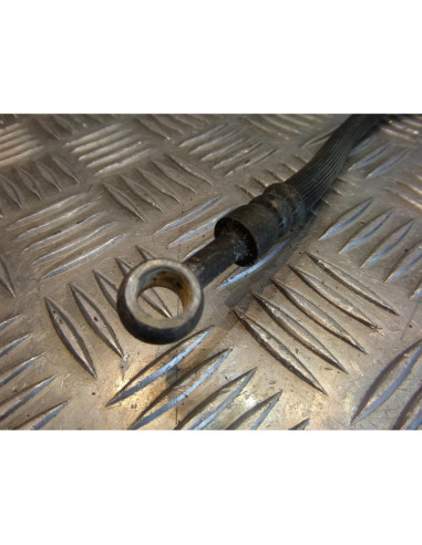 durite frein avant moto Suzuki 125 rg fun nf13b