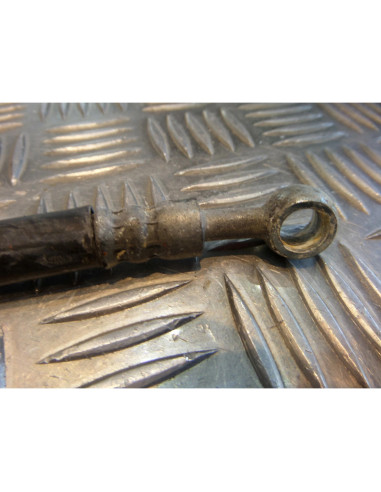 durite frein avant moto Suzuki 125 rg fun nf13b