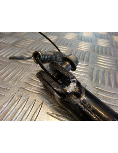 bequille laterale moto Suzuki 125 rg fun nf13b