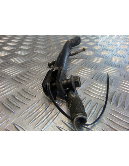 bequille laterale moto Suzuki 125 rg fun nf13b